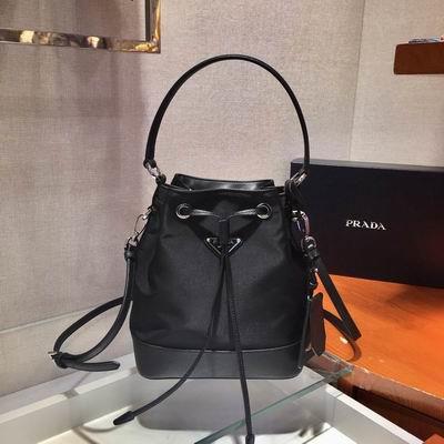 Prada Bags 1BE055 24x23x12cm ap 06