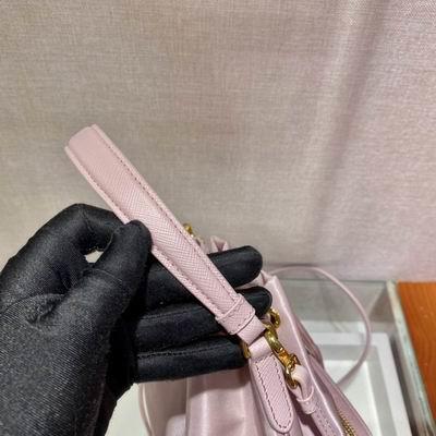 Prada Bags 1BH038 18x23x12cm ap07