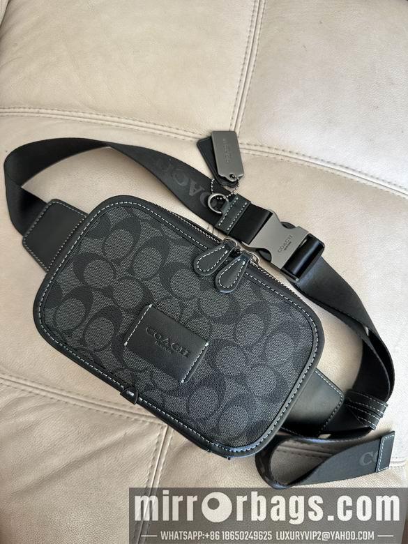 Coach Bags CM106 20X12X5.5cm JH