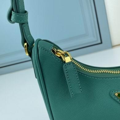 Prada Bags hobo 1BH307 22X18X6cm YW