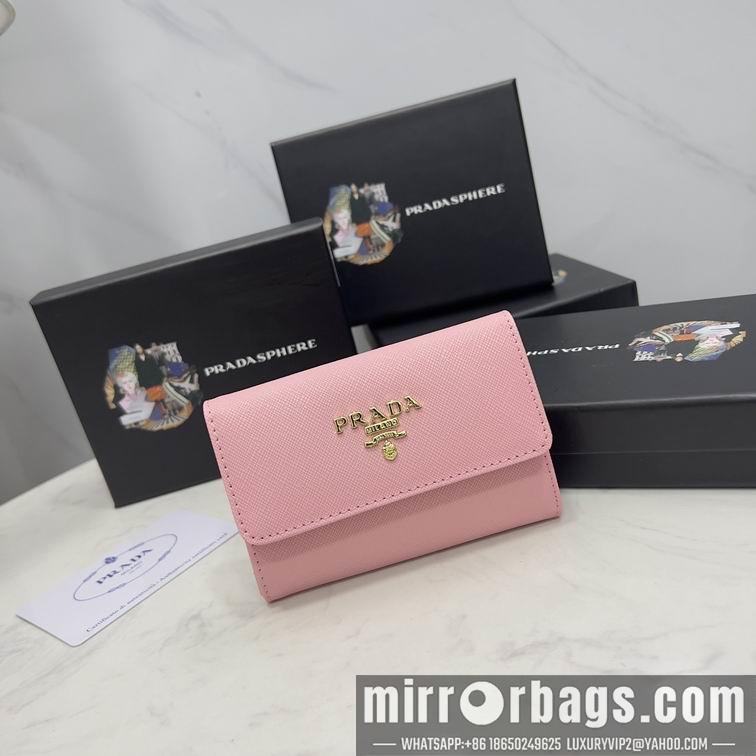 Prada Bags Prada ML204 11x6.5cm zy