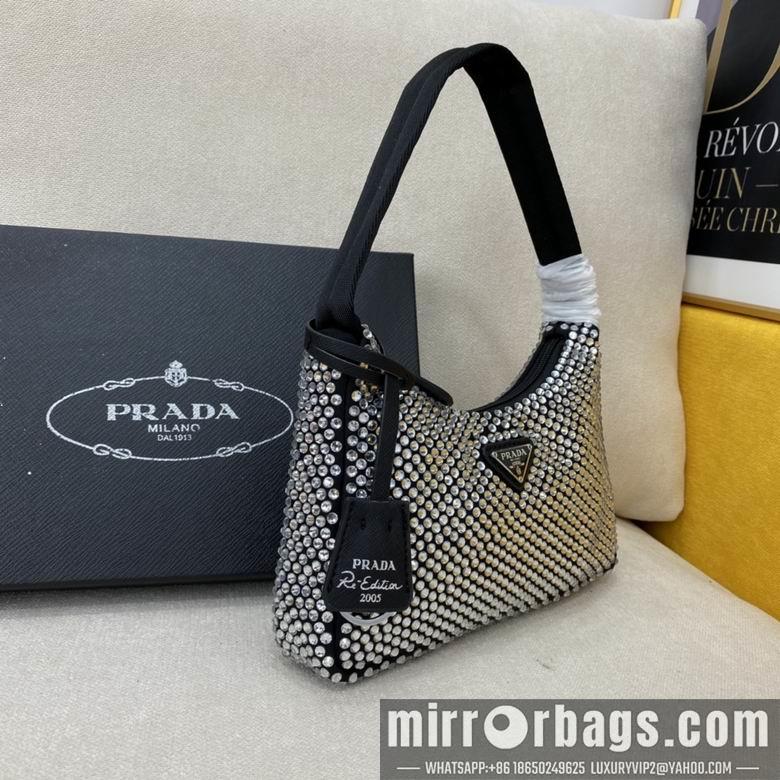Prada Bags WW2260 22cm