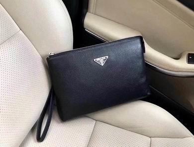 Prada Bags 6742-5A 28x18.5x3cm