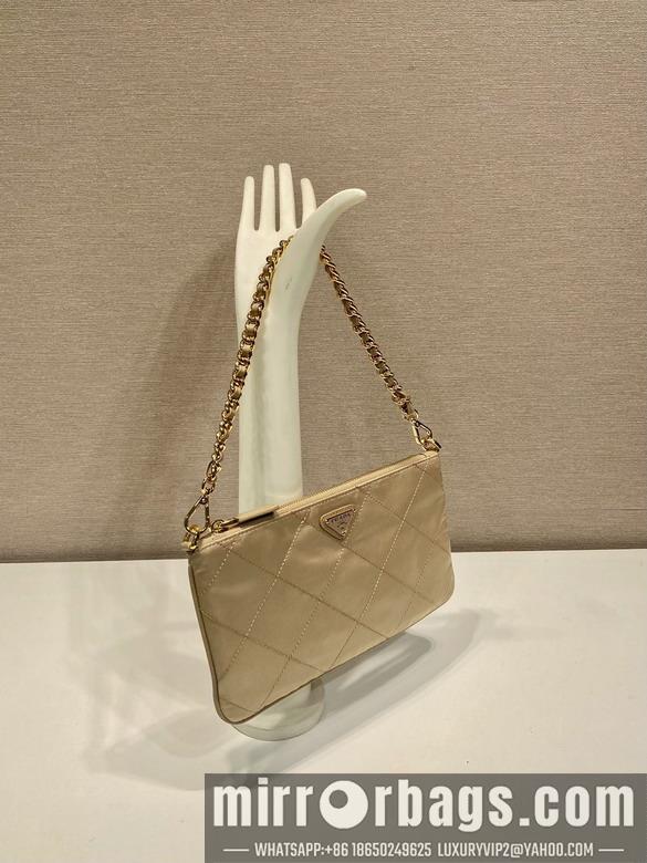 Prada Bags Prada Hobo 1Nl054 24.5x14cm AP1