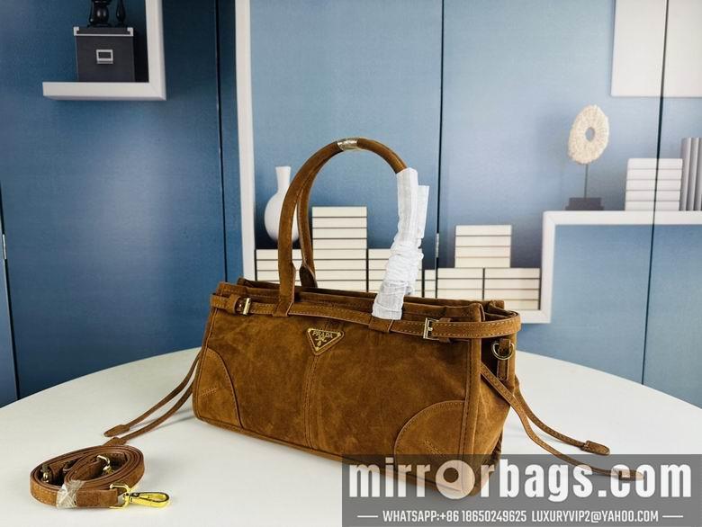 Prada Bags 2452 32X15X11cm XMY
