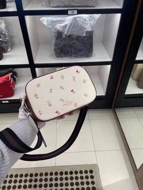 Coach Bags BH2835 24X15X8