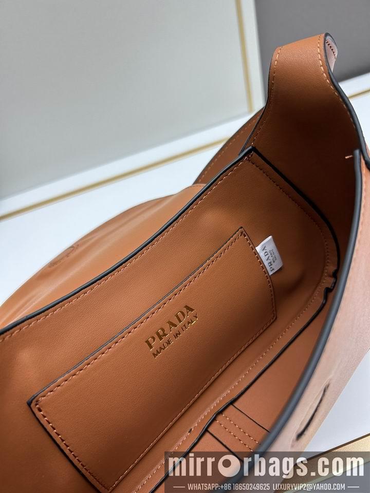 Prada Bags Prada 819 25x5.5cm jj1