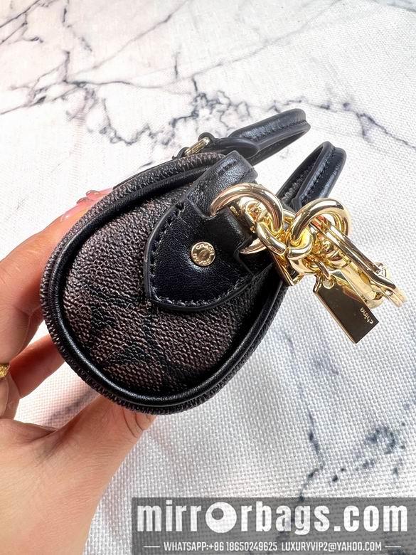 Coach Bags CU278 5.5X9.5X7.5cm DN 4