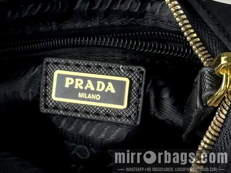 Prada Bags 2456 23X18X5cm XMY 3colour