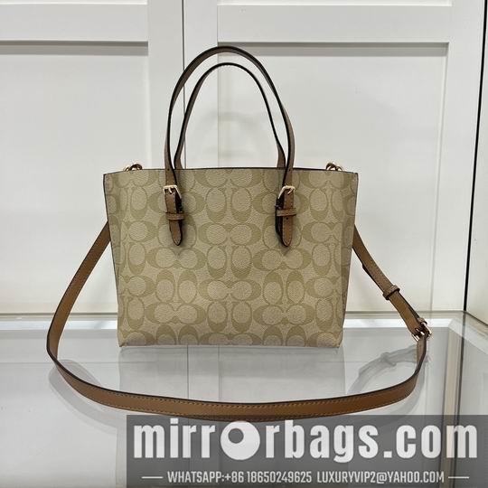 Coach Bags C4250 25X19X12.5cm AZ 1