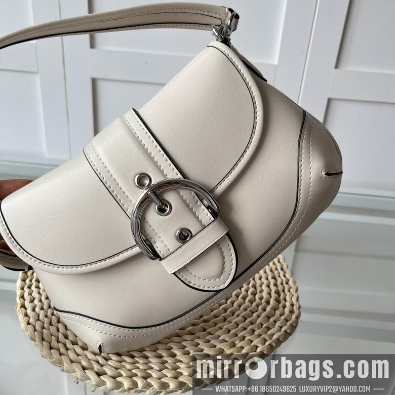 Coach Bags cj814 26.5X16X7.5cm AZ 3colour