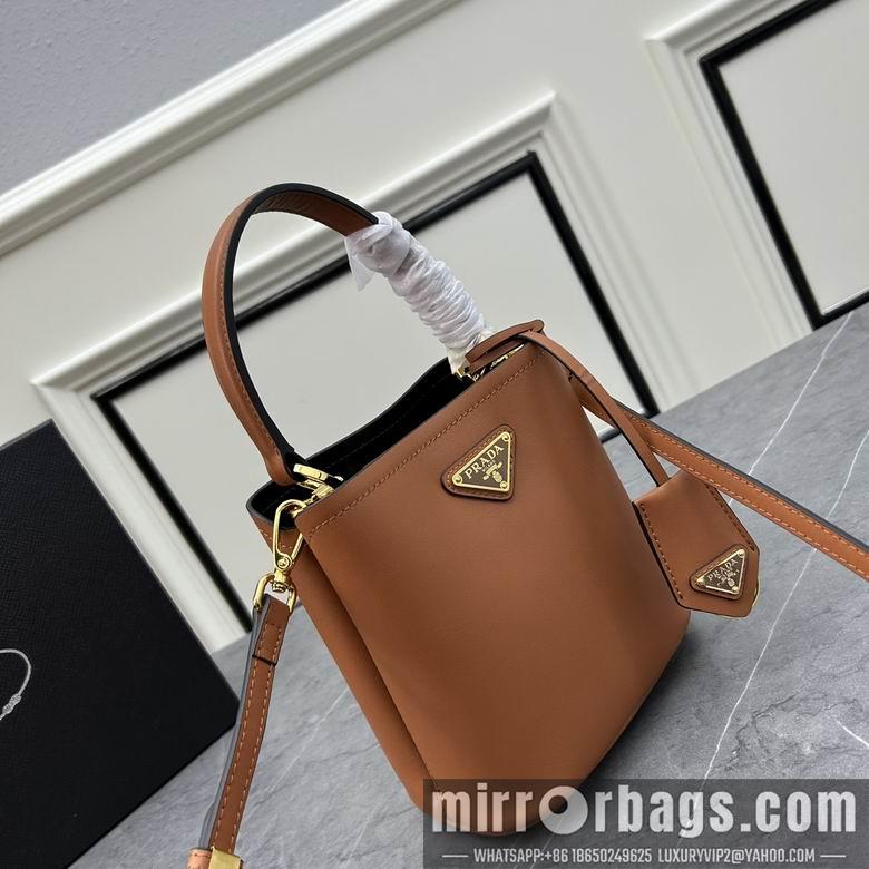 Prada Bags Prada 1BA373 15x16x9.5cm ww1