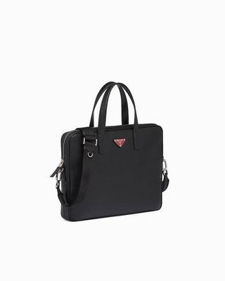 Prada Bags NYLON 2VE368 36X28X4CM ap