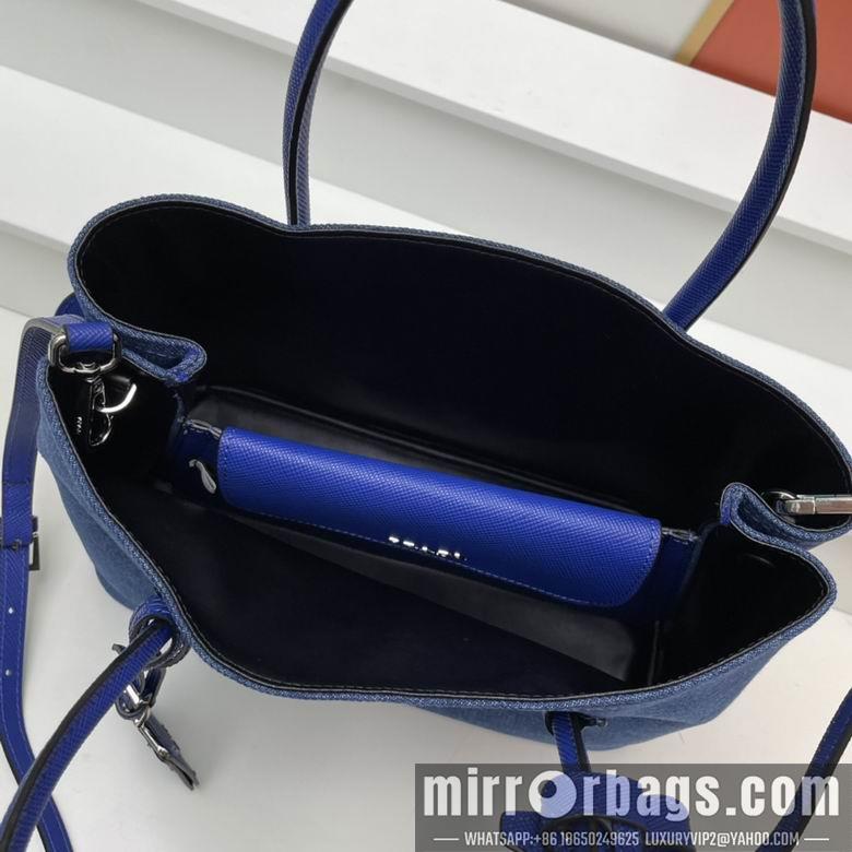 Prada Bags 2756 35.5X26X16cm XM