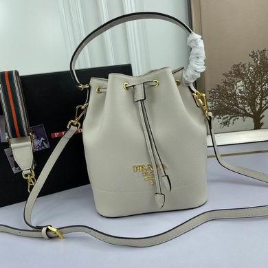 Prada Bags WW2090 21X25X15