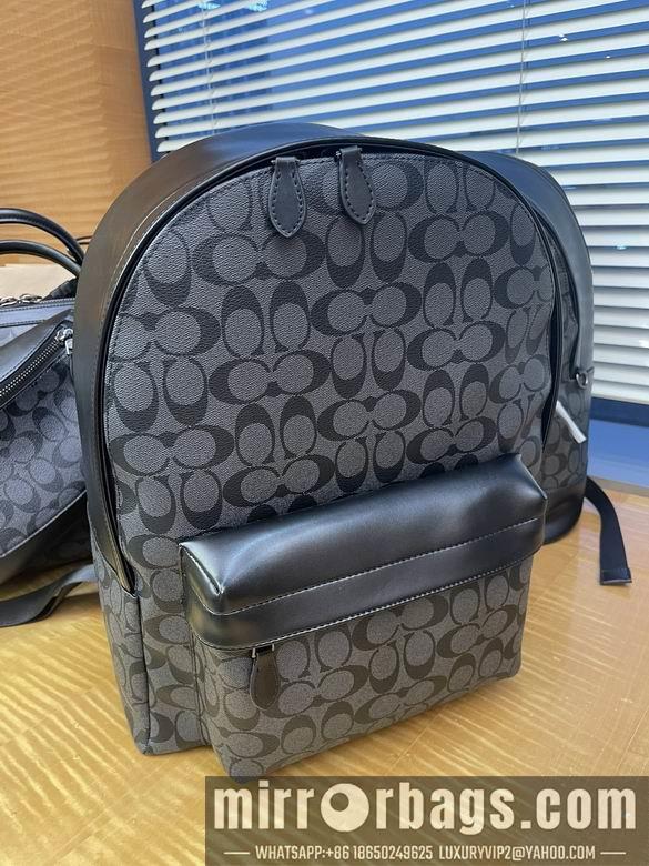 Coach Bags lx35400 44X15X35cm AZ 2colour