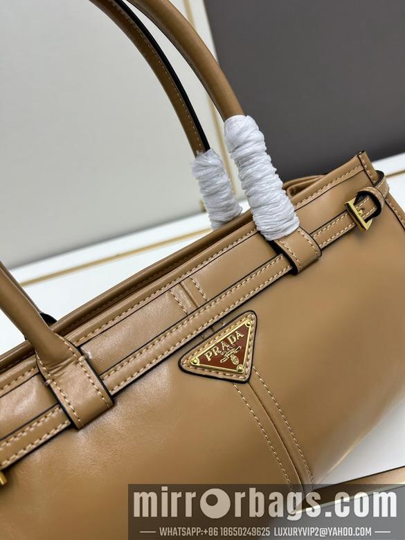 Prada Bags Prada BG446 32x15x12cm jj