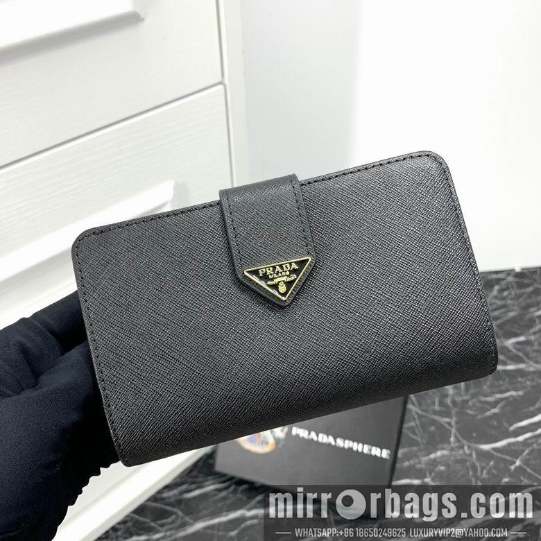 Prada Bags 306 14X8.5X3cm ZC