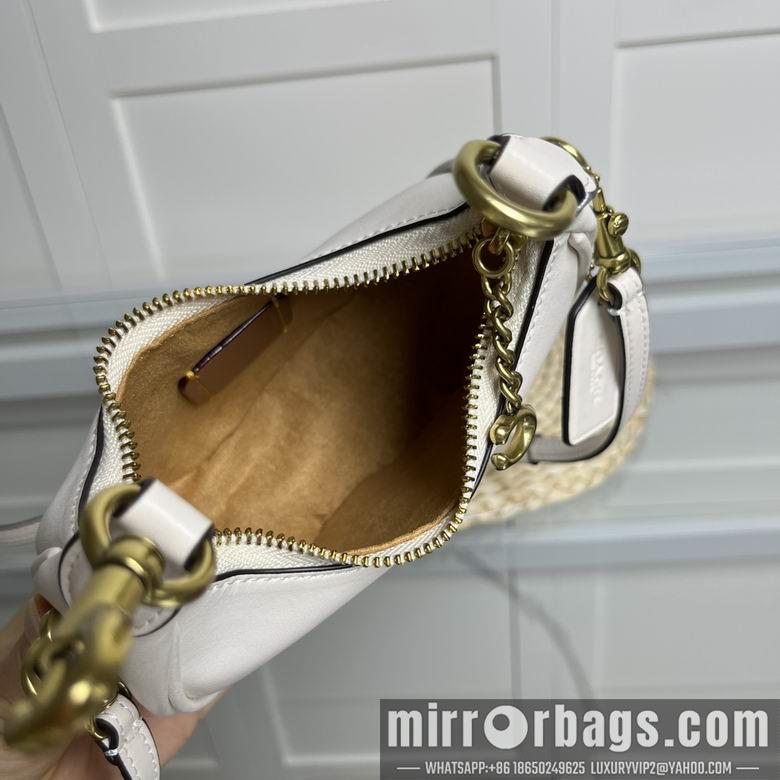 Coach Bags CR510 15X7X6cm AZ 1