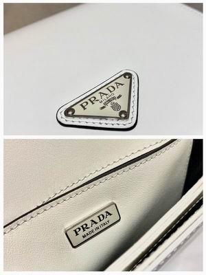 Prada Bags 1BD308 21x15x6cm ap 48