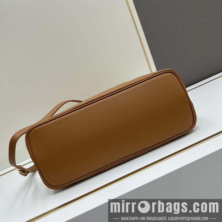 Prada Bags Prada 1BA417 35x25x14cm ww1