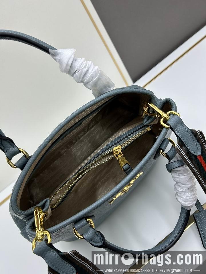 Prada Bags Prada 1BA173 30x20x15.5cm jj4