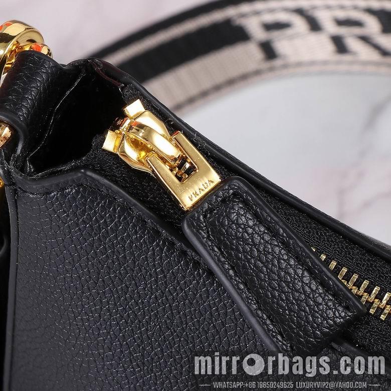 Prada Bags 1BH193 24X18X6cm XMY 4colour