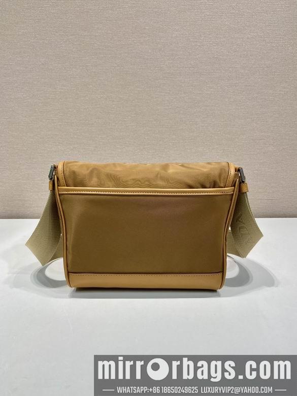 Prada Bags 2VD066 20X19X10cm WP 3colour