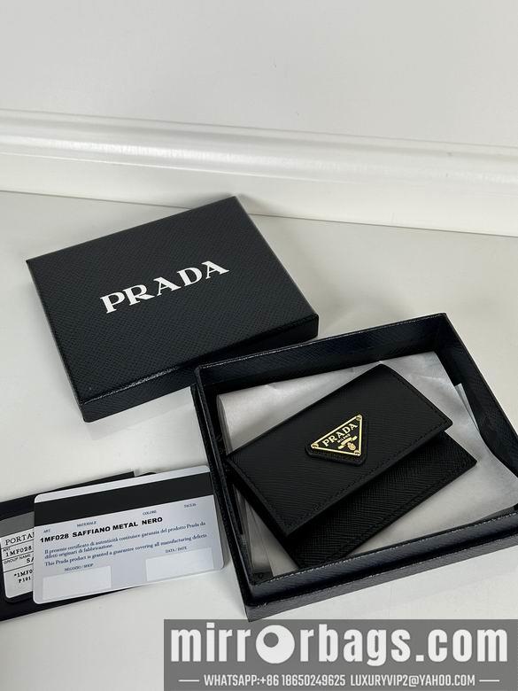 Prada Bags 1MF028 10X7cm CC