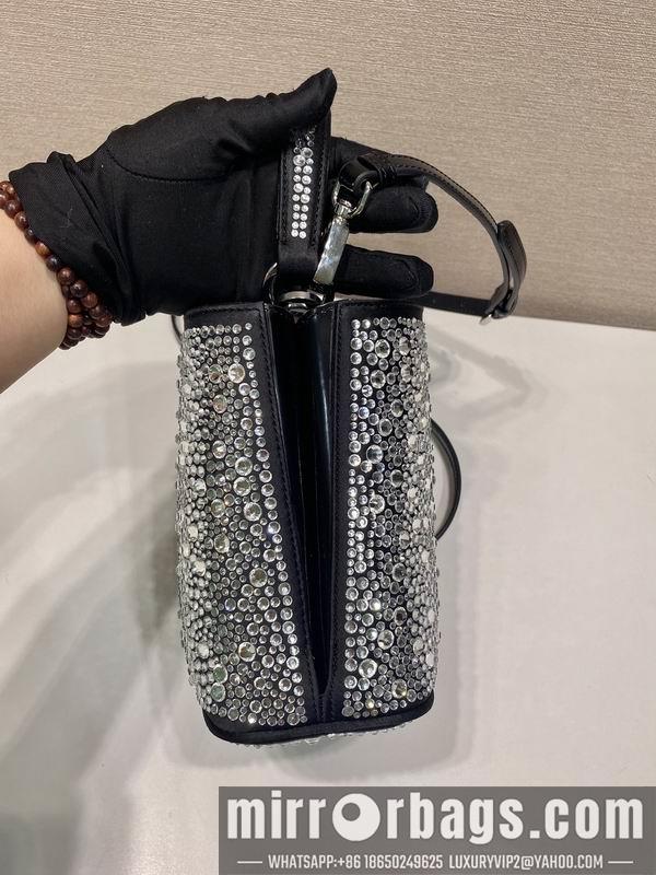 Prada Bags Prada Panier 1BA373 15x16x9.5cm AP2色