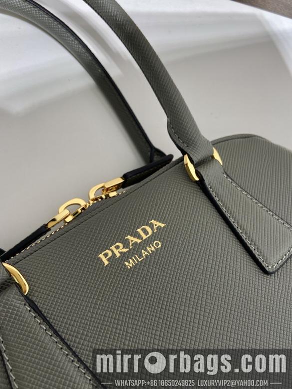 Prada Bags Prada 1BG537 21.5x32x10.5cm AP1