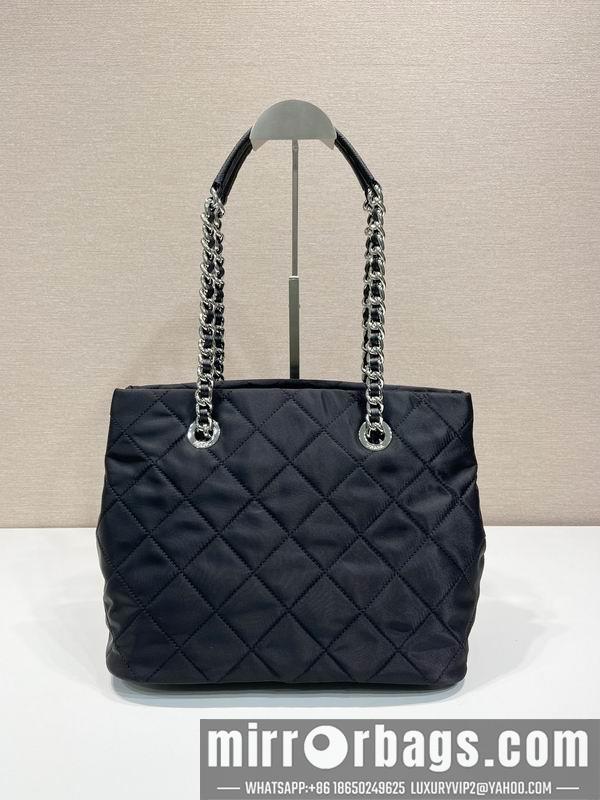 Prada Bags Prada 1BD650 30x24x17cm AP