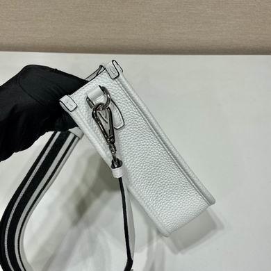 Prada Bags tote 1BH191 19X20X6cm SC 2colour