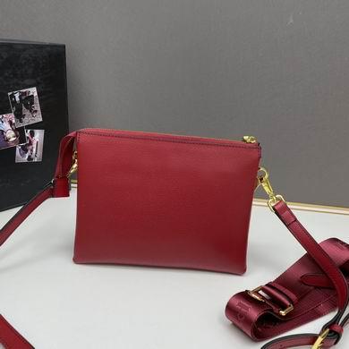 Prada Bags 1BH188 24X19X6cm YW