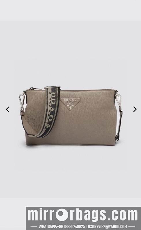 Prada Bags 1BH050 30X19.5CM AP