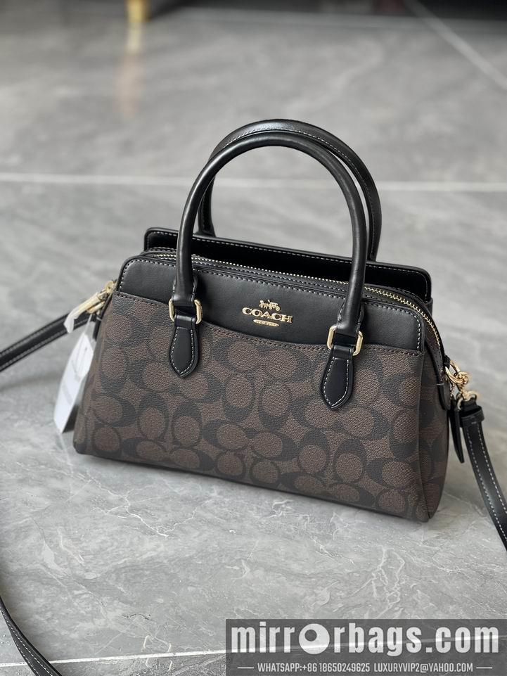Coach Bags CH503 CH287 CH174 26X11X17.5cm AZ 3colour