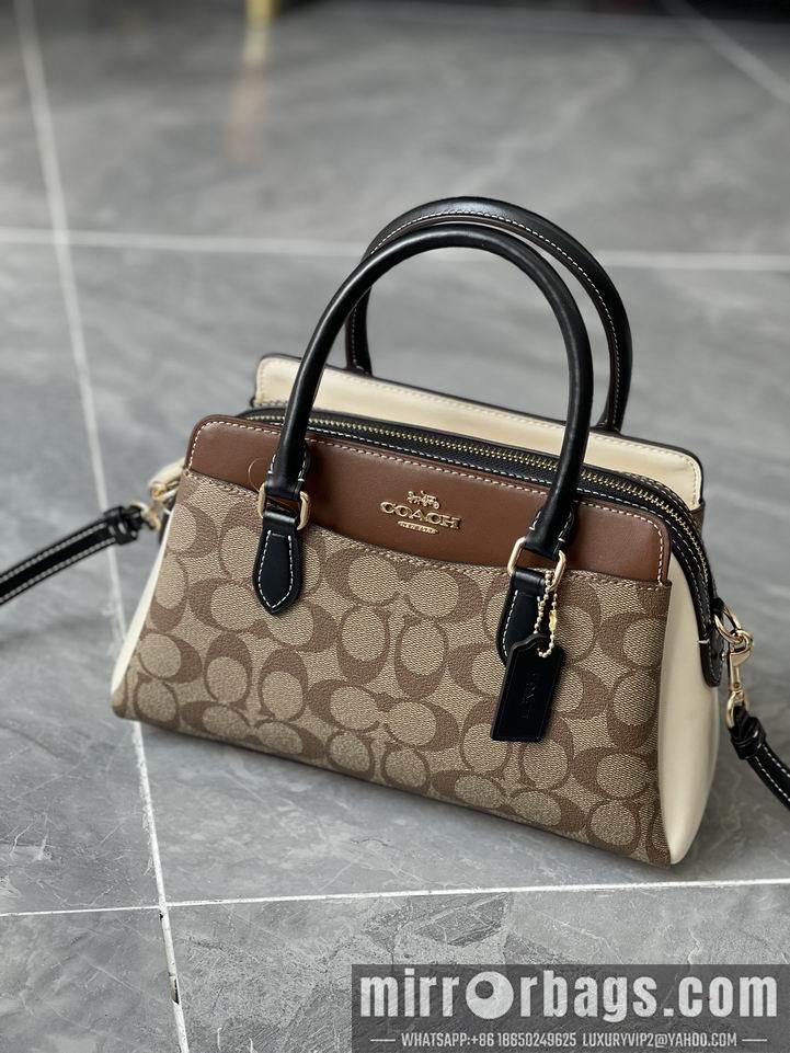 Coach Bags CH503 CH287 CH174 26X11X17.5cm AZ 3colour