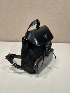 Prada Bags Prada 1BZ074 20.5x25x11.5cm AP