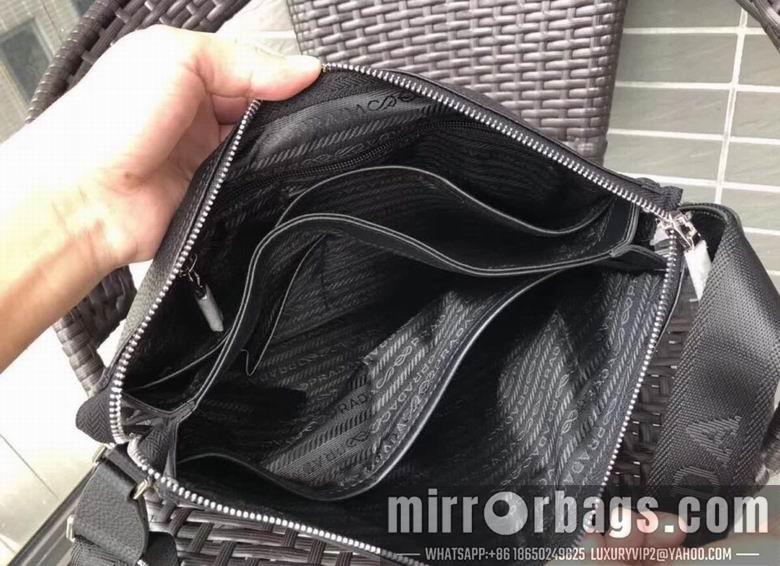 Prada Bags 33247-2 33X25X6cm XM