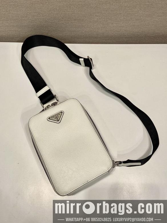 Prada Bags Prada 2VZ106 14x20x5cm AP1