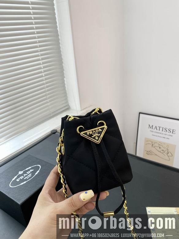 Prada Bags 6566 10X12cm DN