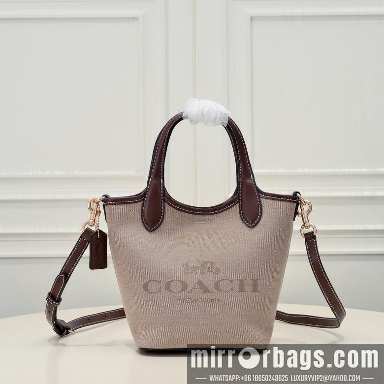 Coach Bags CR169 19.5X17.5X13cm JH