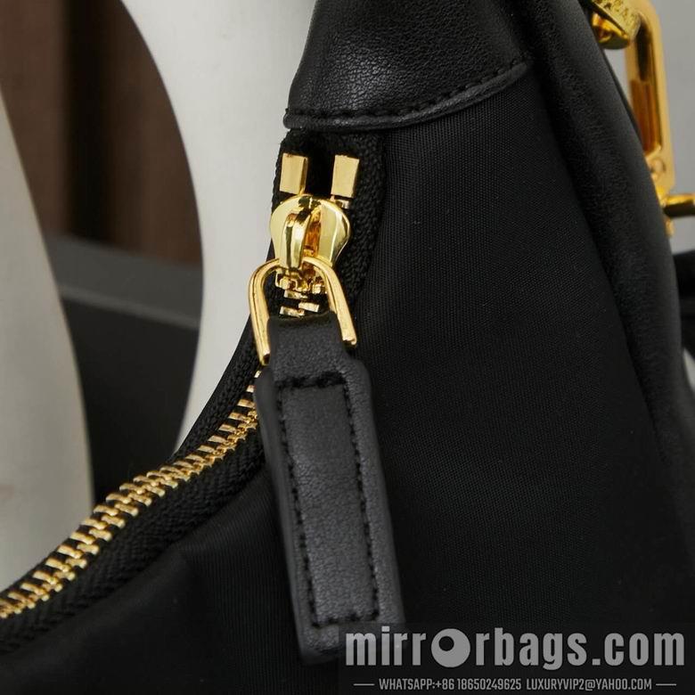 Prada Bags 2492 22X14X6cm XMY