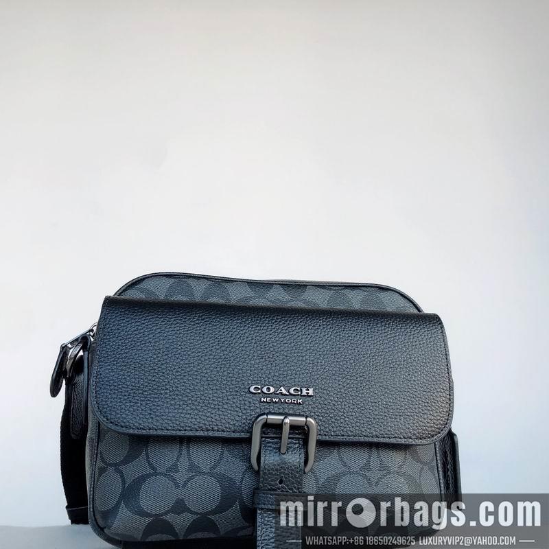 Coach Bags C6080 22X17X6cm JH