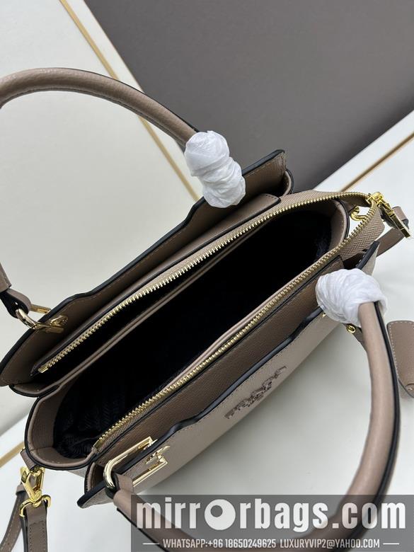 Prada Bags Prada 445 30x21x13cm jj2