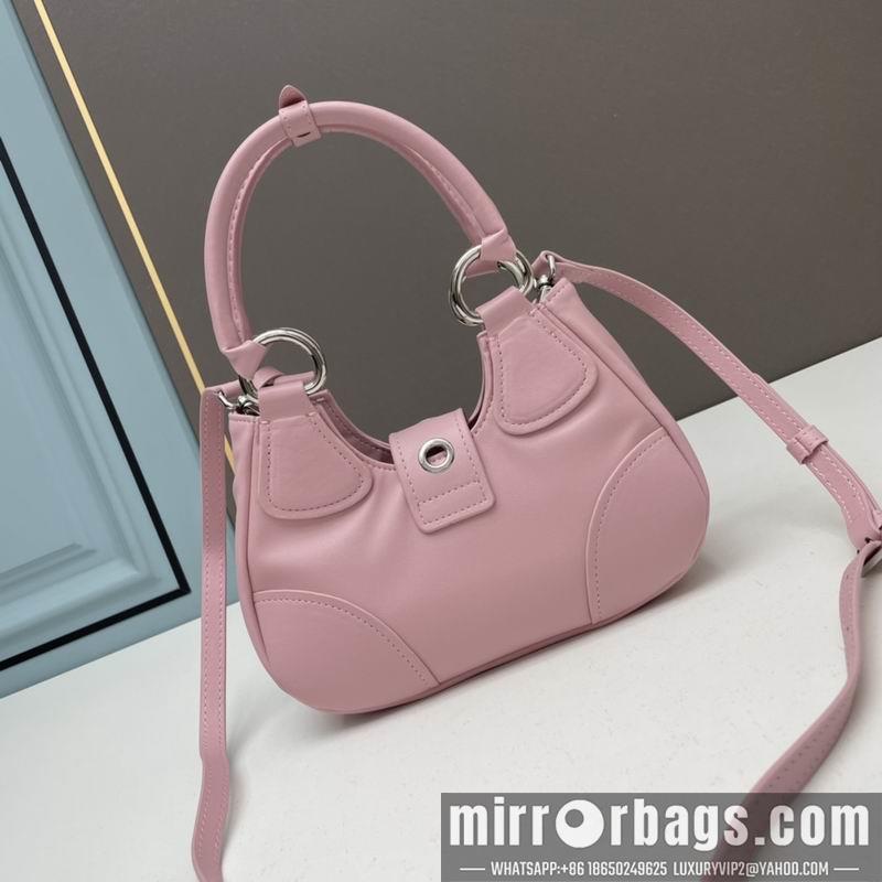 Prada Bags Prada 1BA381 23x16x7cm ww 3色