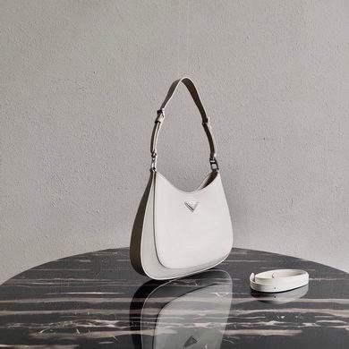 Prada Bags Cleo PP1BC156 18.5x4x30