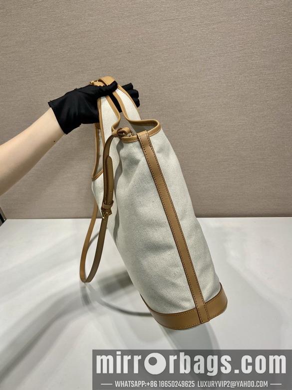 Prada Bags Prada 1BG472 37.5x30x13cm AP