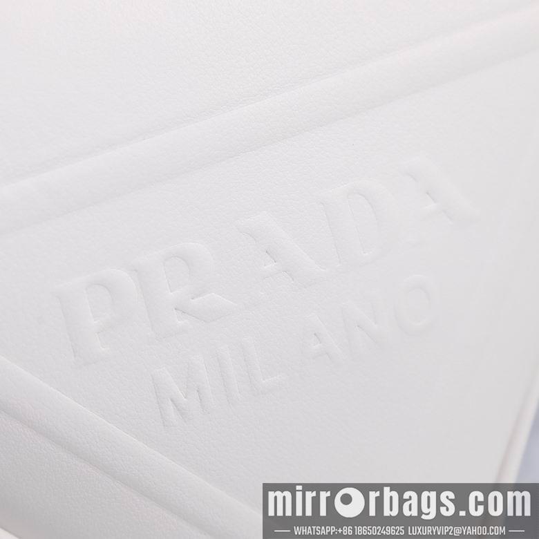 Prada Bags 1NQ017 26X16X5cm XMY 3colour