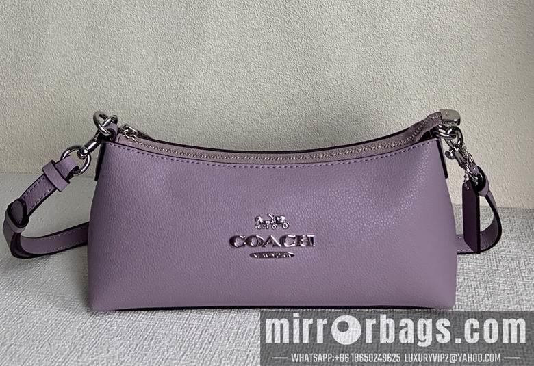 Coach Bags CL405 CL406 CL407 CL656 26X12X7cm AZ 4